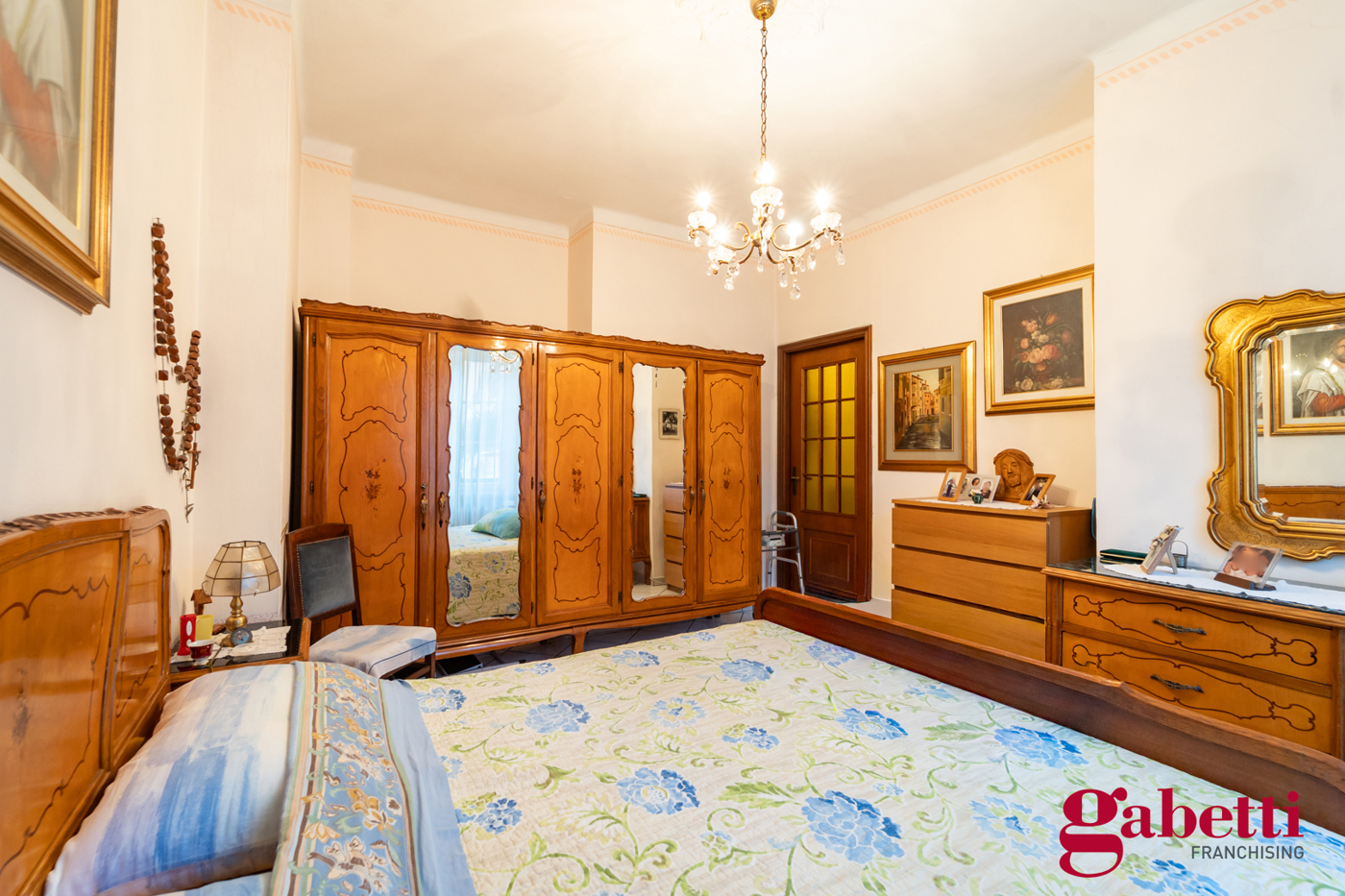 Bilocale in vendita a Racconigi