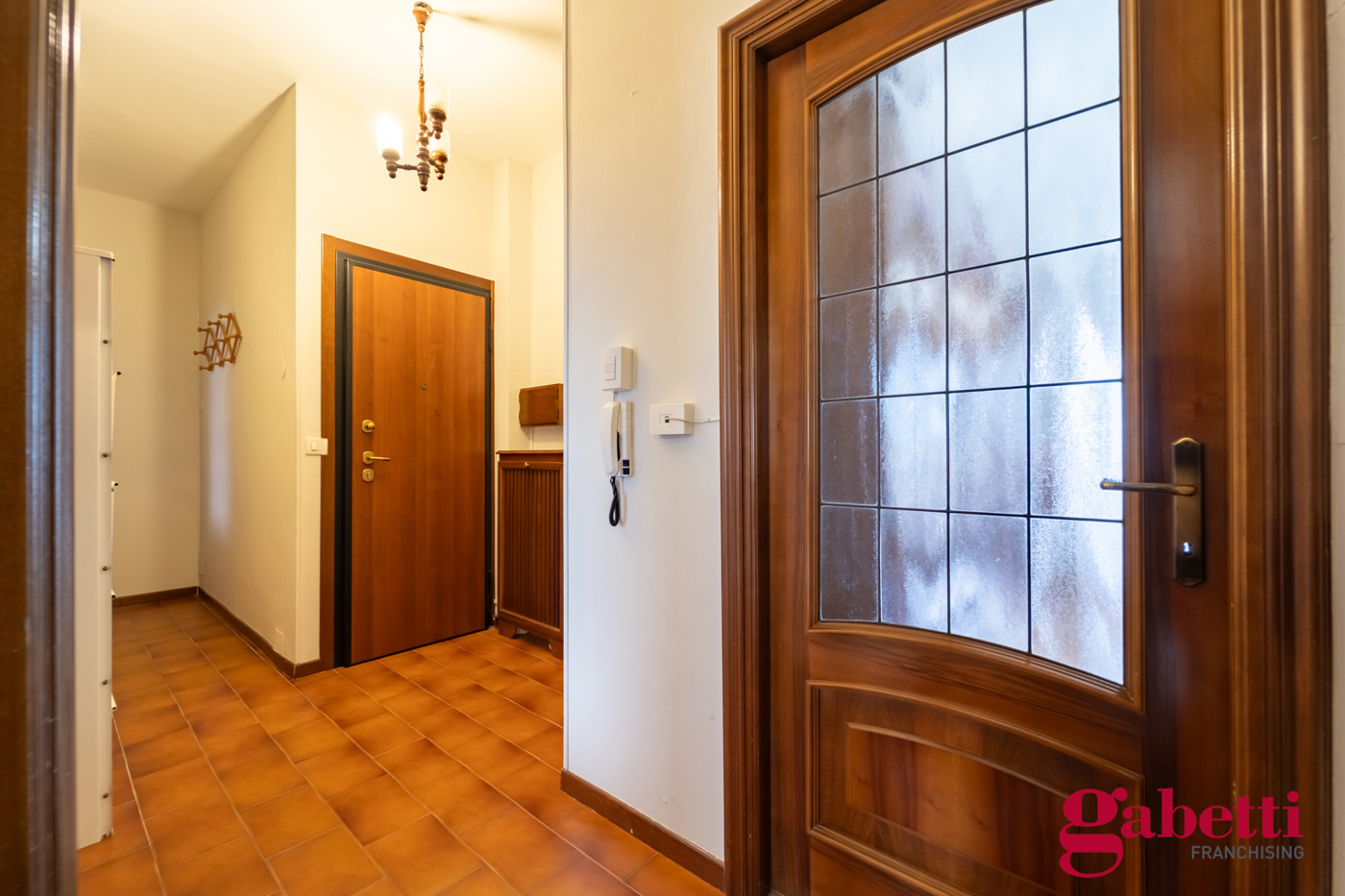 Quadrilocale in vendita a Racconigi