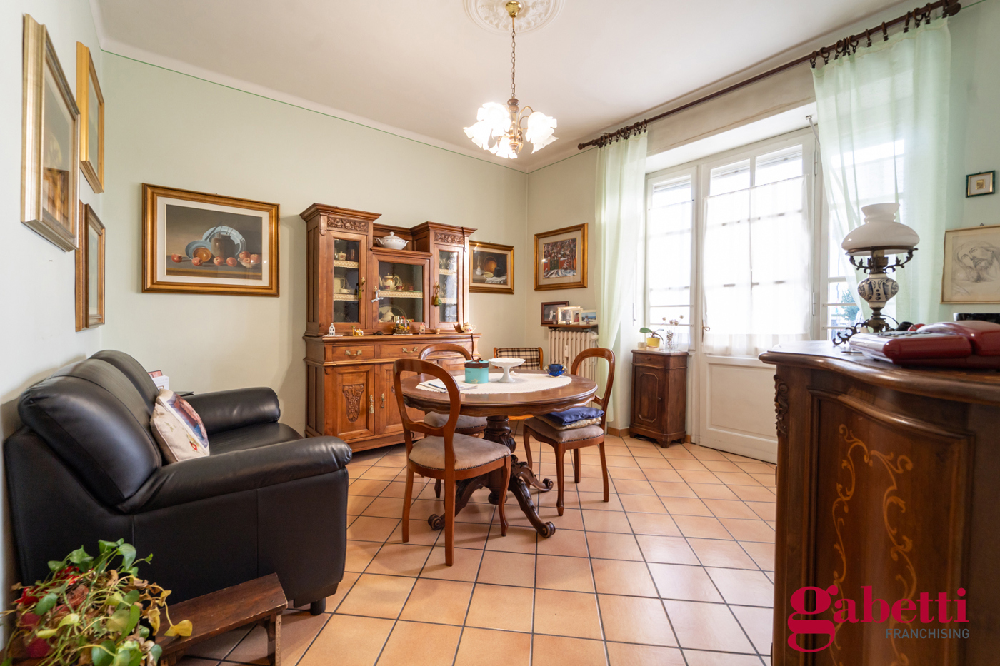 Bilocale in vendita a Racconigi