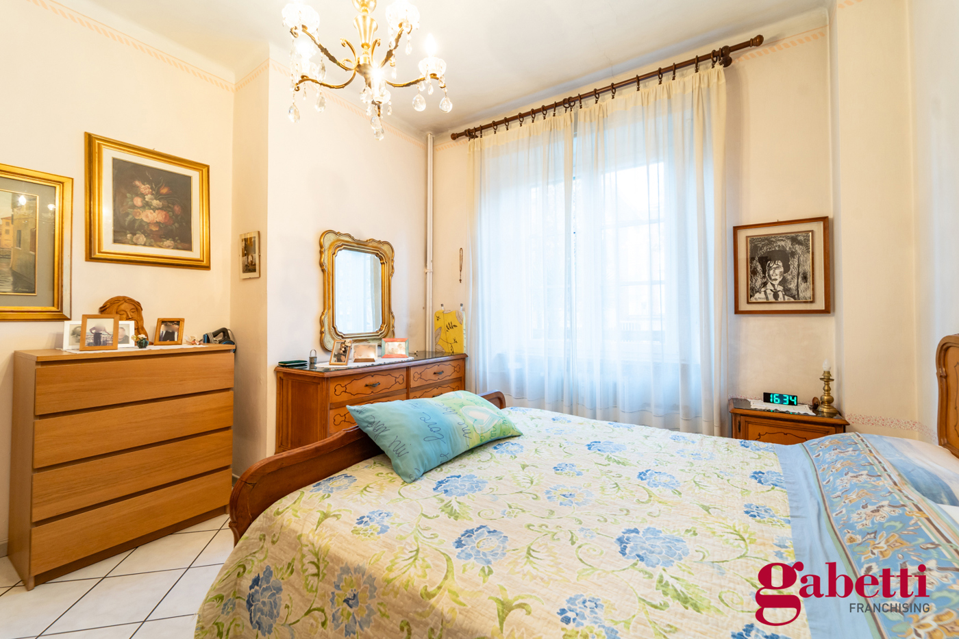 Bilocale in vendita a Racconigi