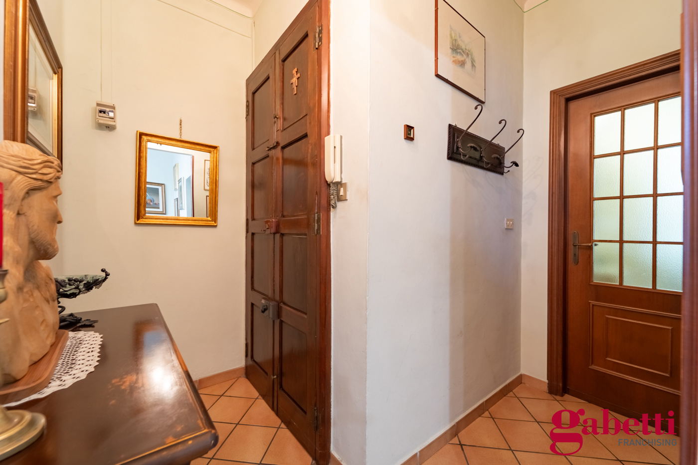 Bilocale in vendita a Racconigi