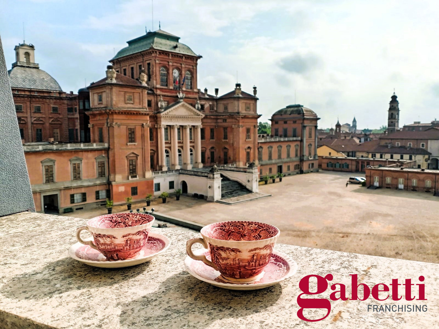 Attico in vendita a Racconigi