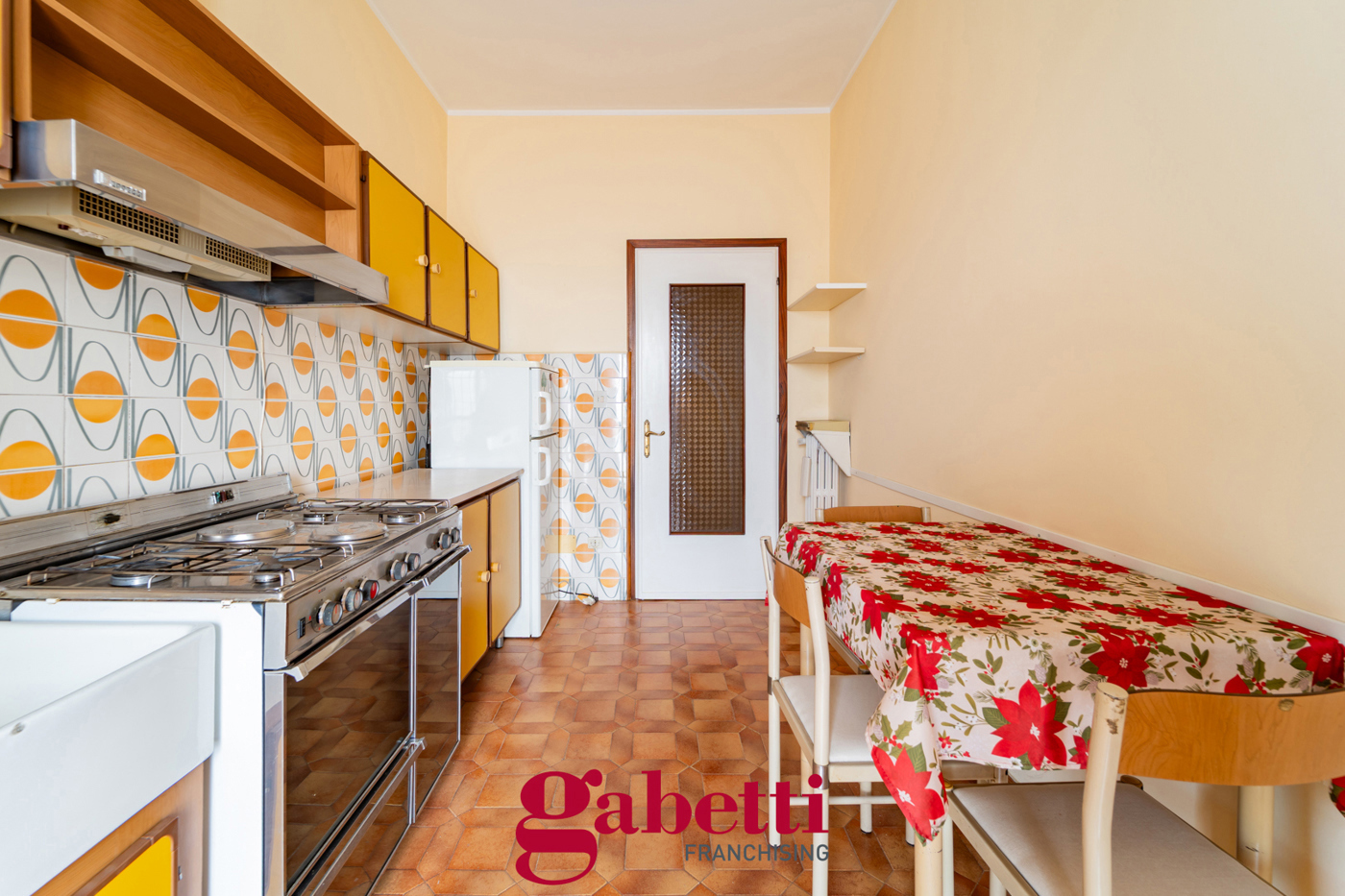 Trilocale in vendita a Racconigi