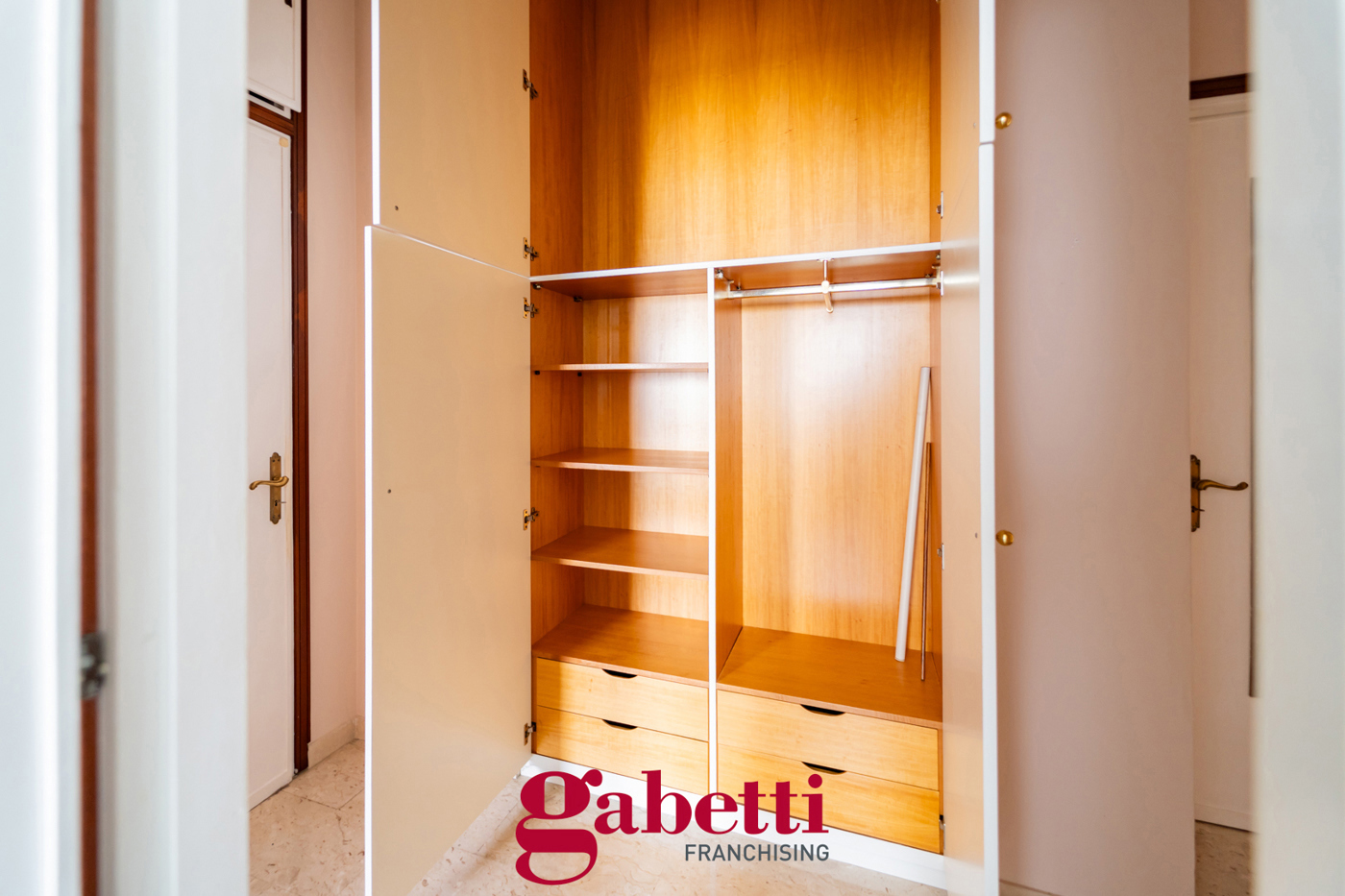 Trilocale in vendita a Racconigi