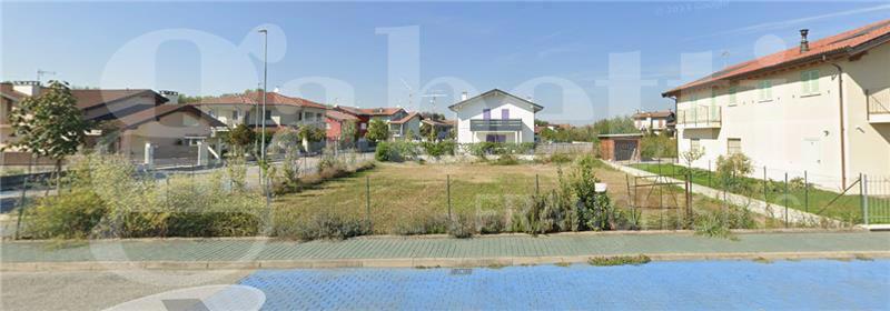 Terreno Edificabile in vendita a Cavallermaggiore