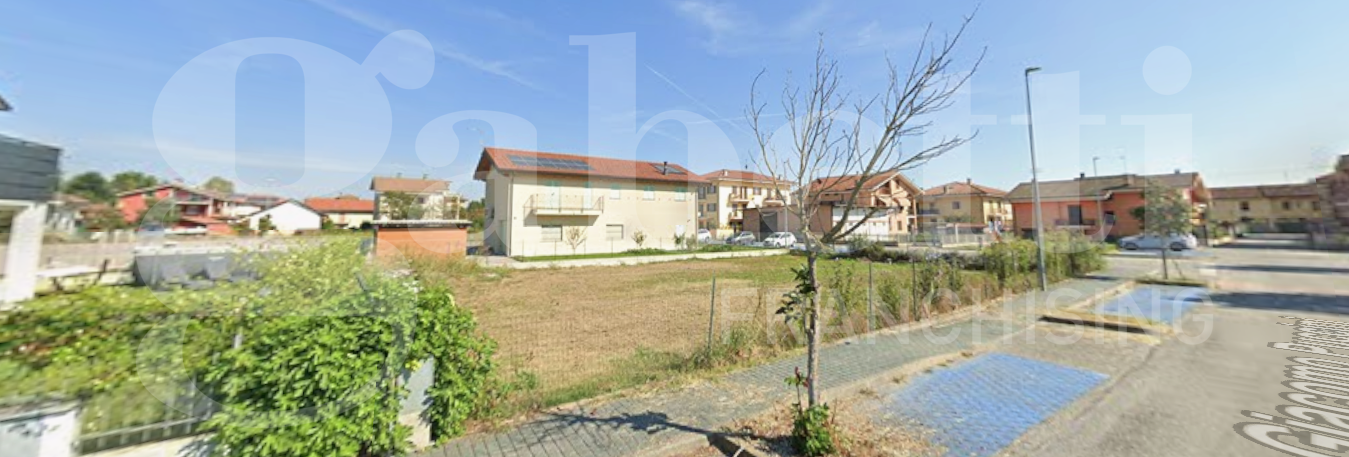 Terreno Edificabile in vendita a Cavallermaggiore