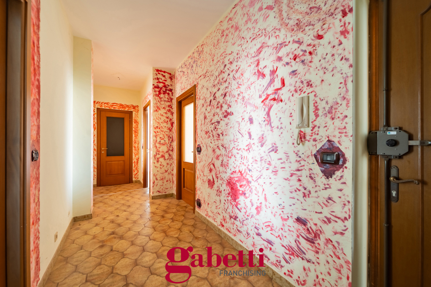 Trilocale in vendita a Cavallermaggiore