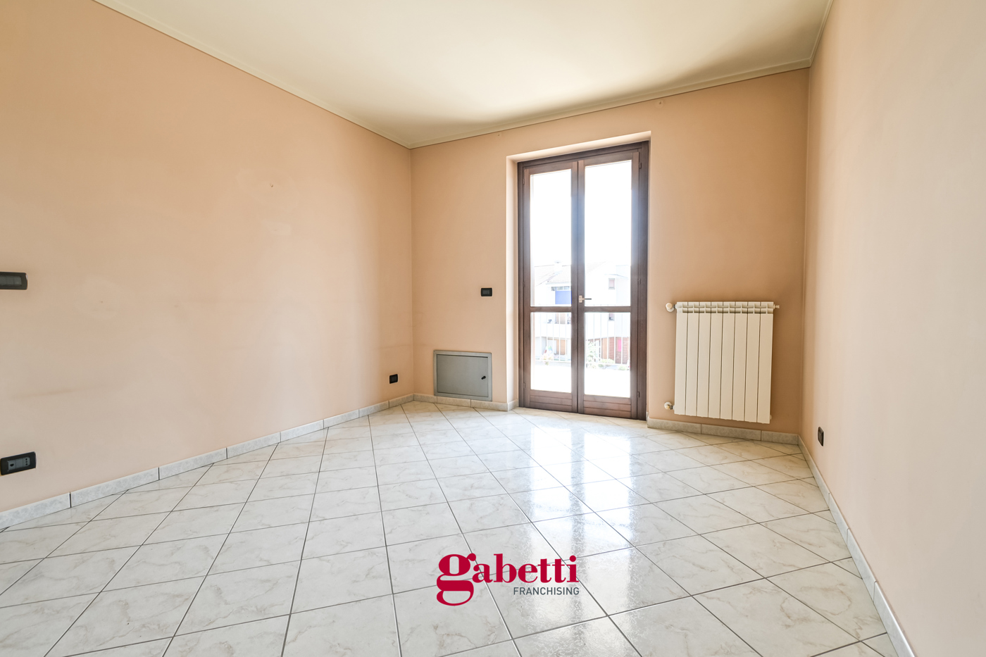 Trilocale in vendita a Racconigi