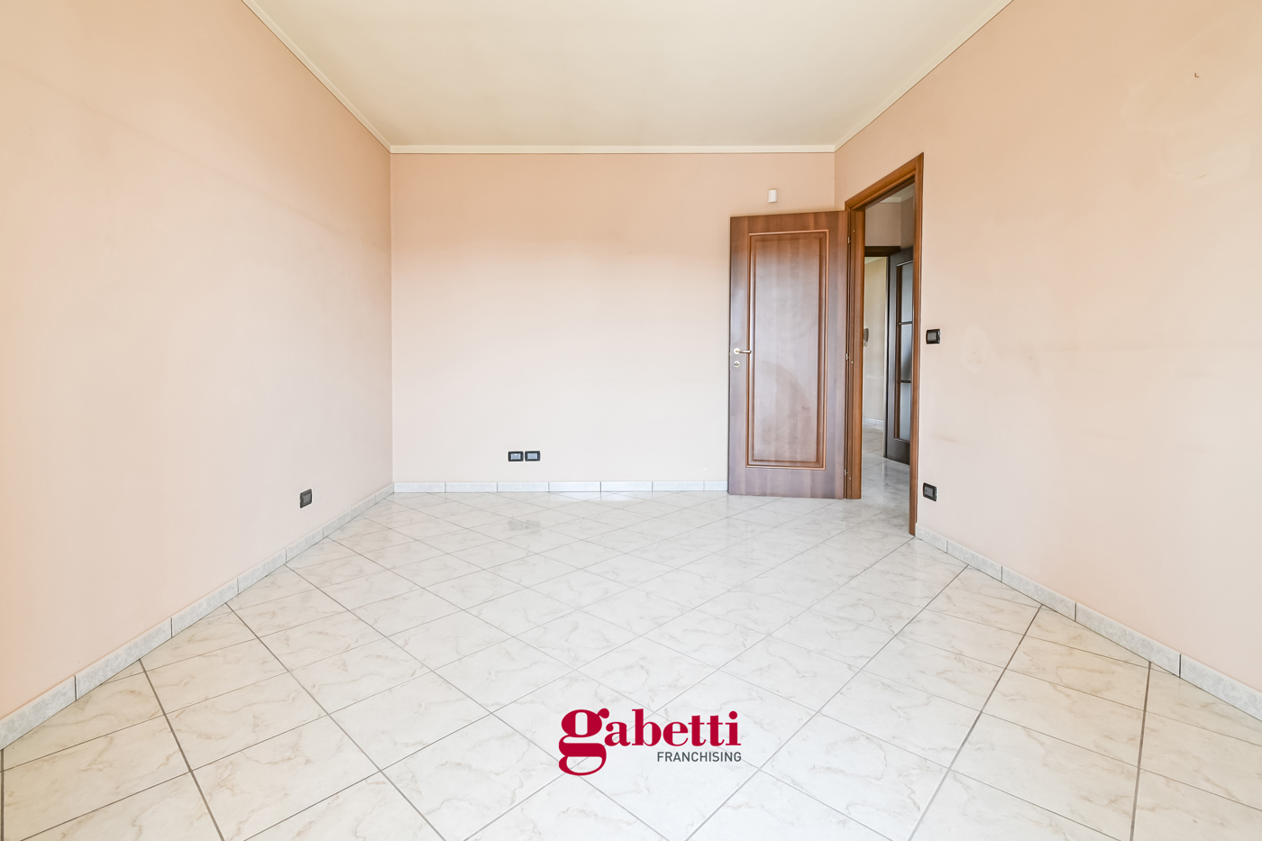 Trilocale in vendita a Racconigi