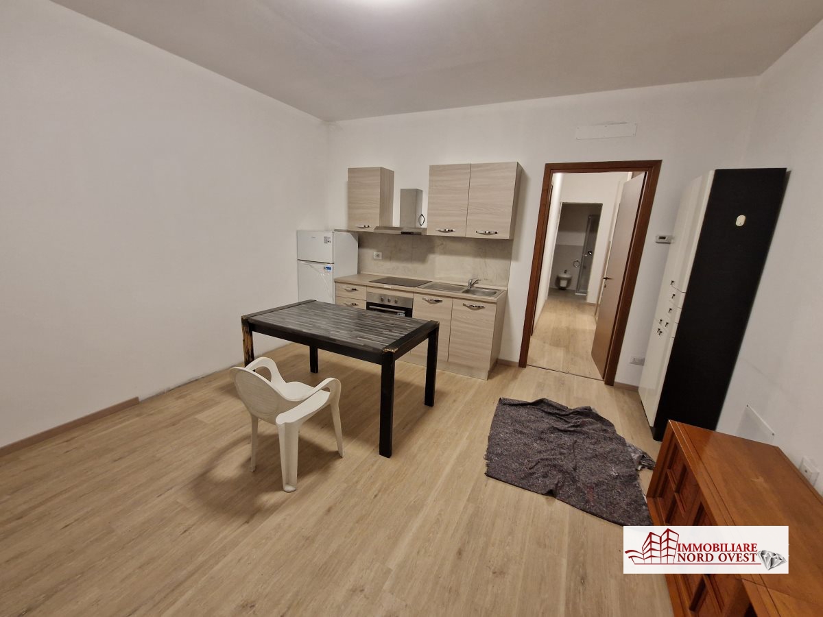 Bilocale in affitto a Vanzago