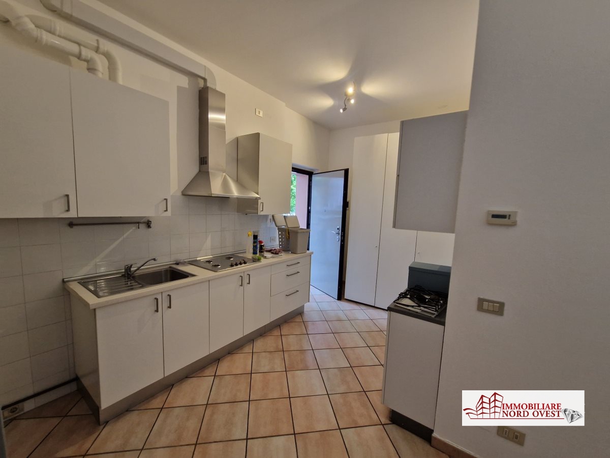 Monolocale in affitto a Cornaredo