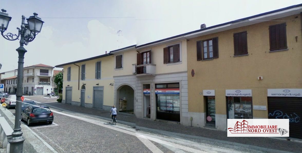 Trilocale in affitto a Arluno