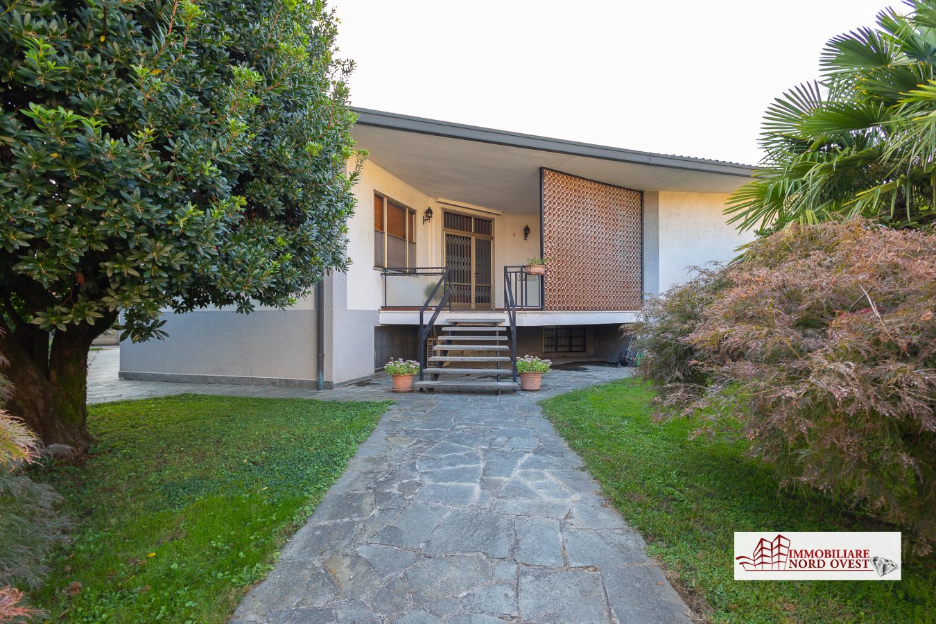 Villa in vendita a Albairate
