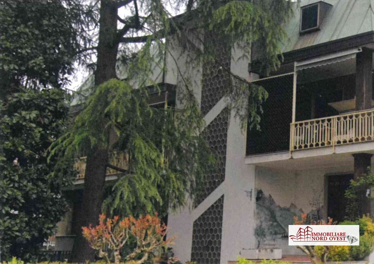 Casa indipendente in vendita a Pioltello