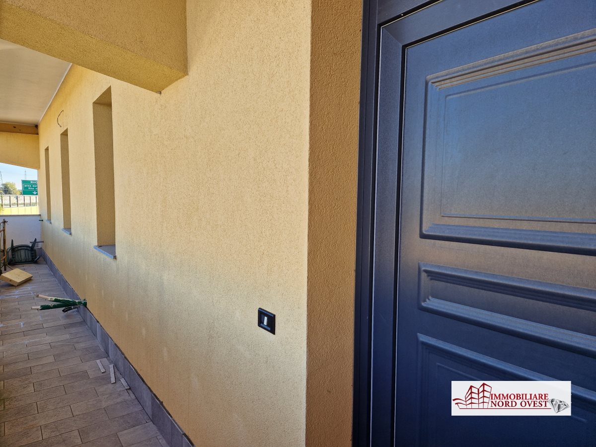 Ufficio in affitto a Cornaredo