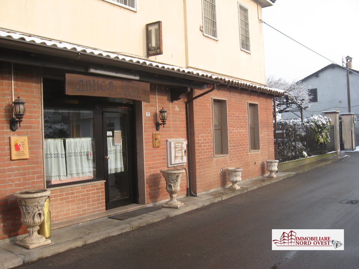 Villa in vendita a Noviglio