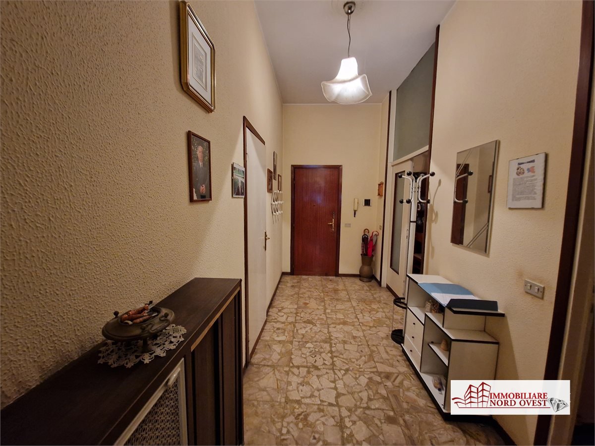 Trilocale in vendita a Cornaredo