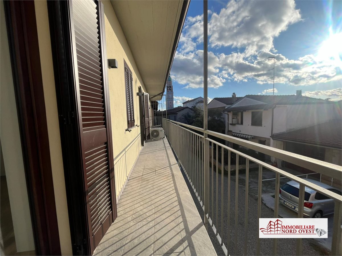 Bilocale classe A1 a Arconate