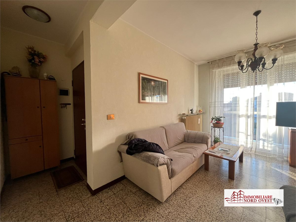 Quadrilocale in vendita a Corbetta