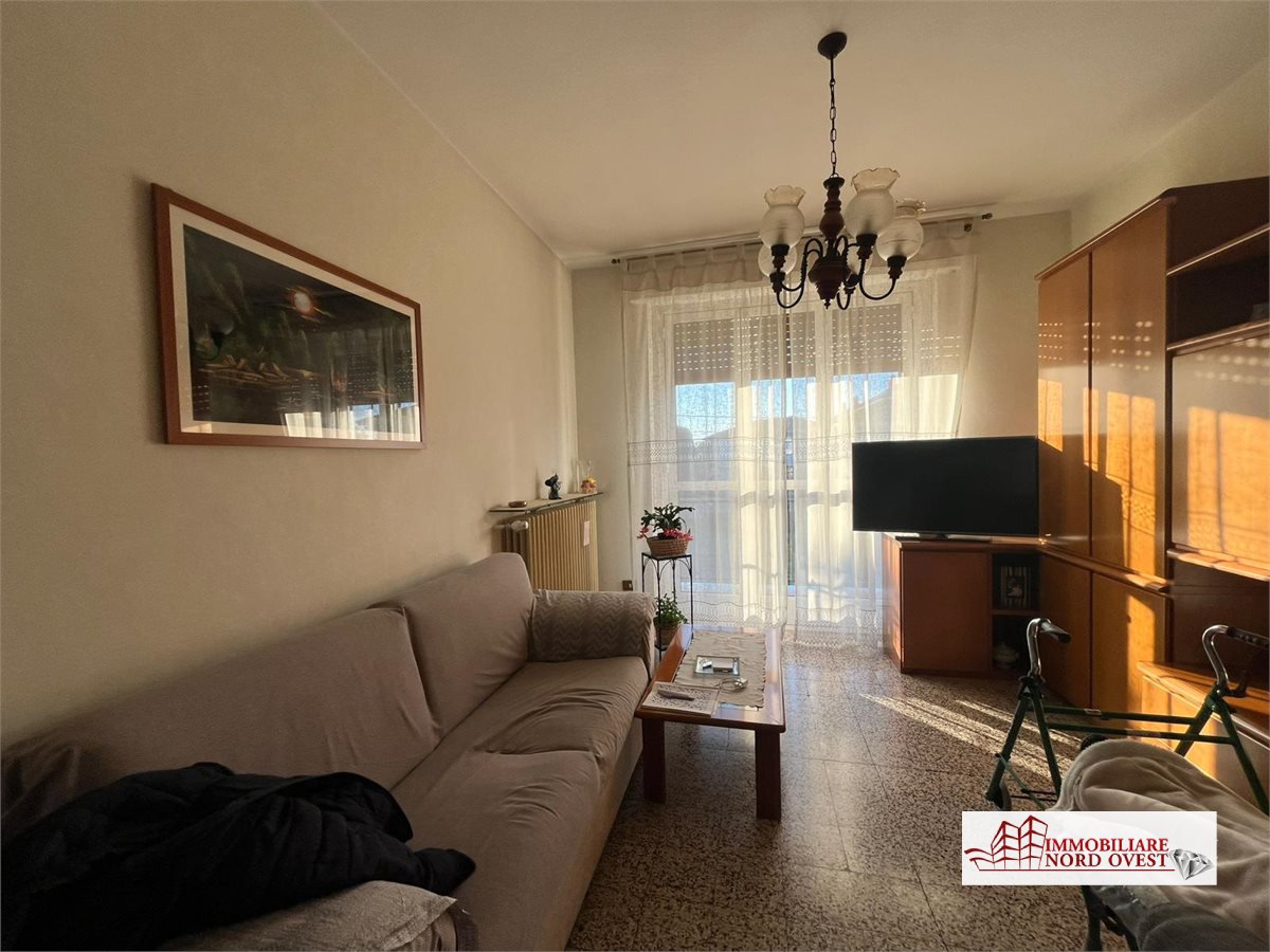 Quadrilocale in vendita a Corbetta