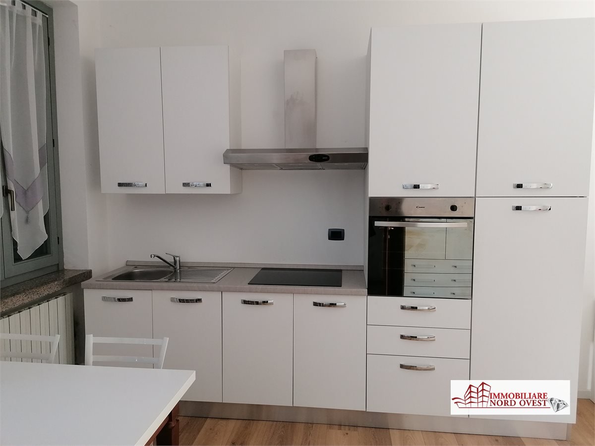 Monolocale in affitto a Settimo Milanese