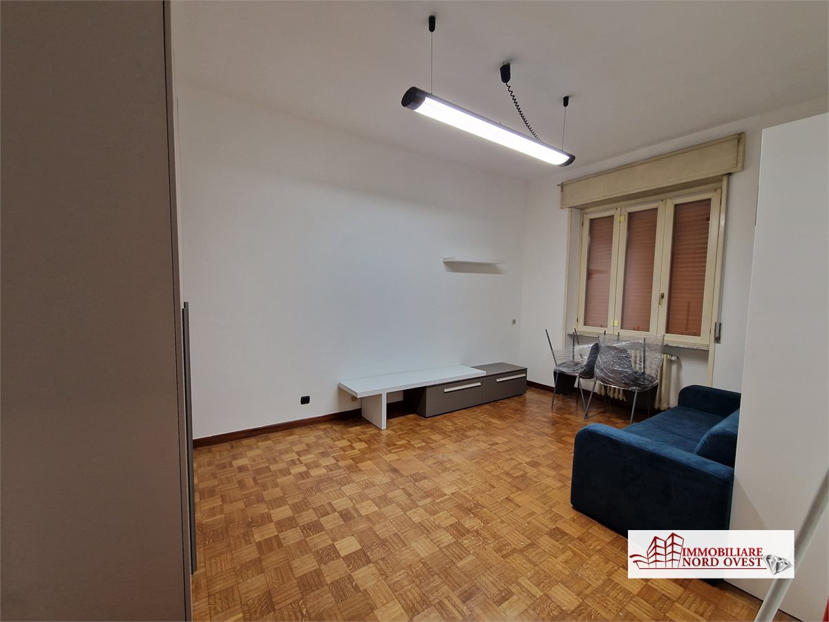 Monolocale in affitto a Cornaredo