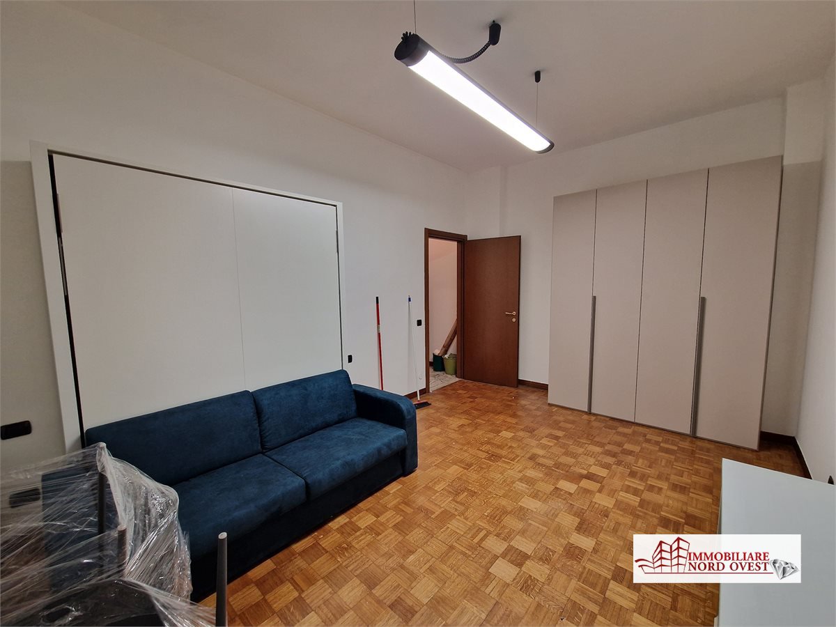 Monolocale in affitto a Cornaredo