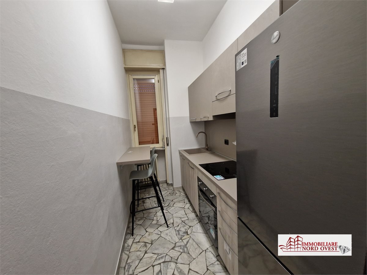 Monolocale in affitto a Cornaredo