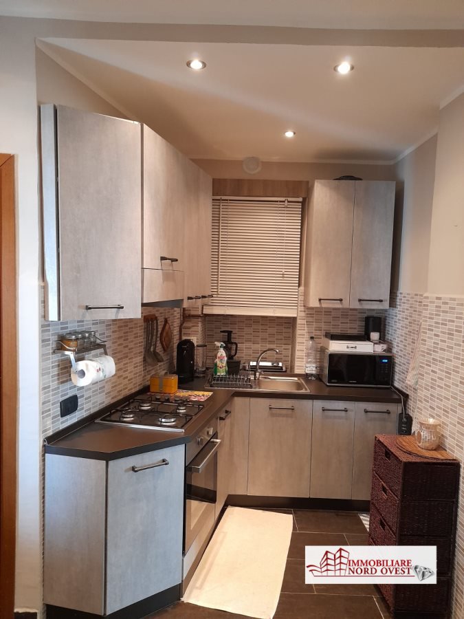 Bilocale in affitto a Cornaredo