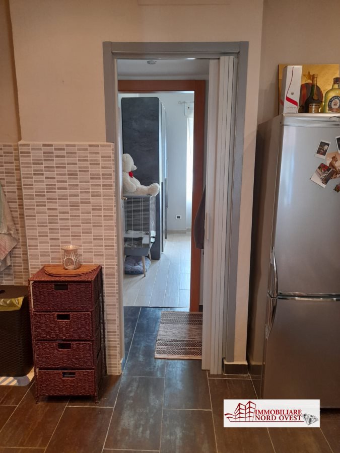 Bilocale in affitto a Cornaredo