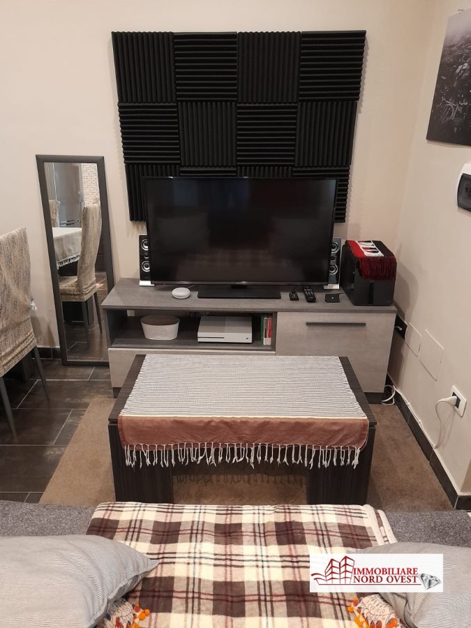 Bilocale in affitto a Cornaredo