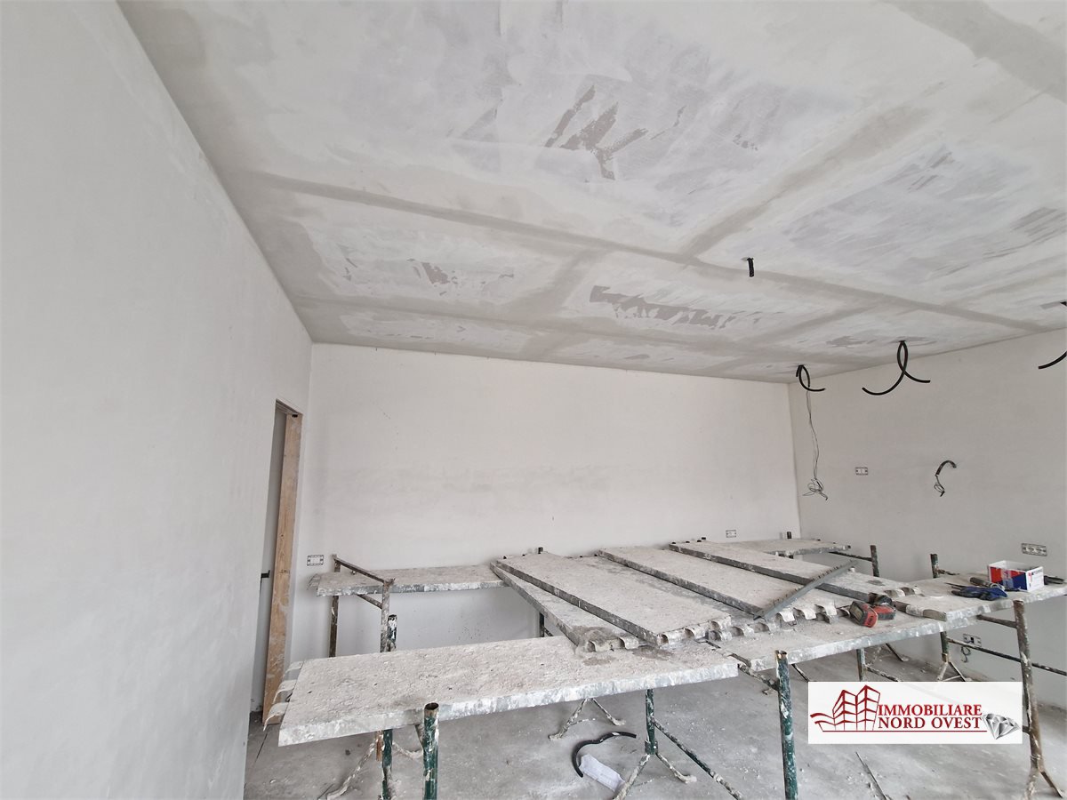 Trilocale in vendita a Vittuone