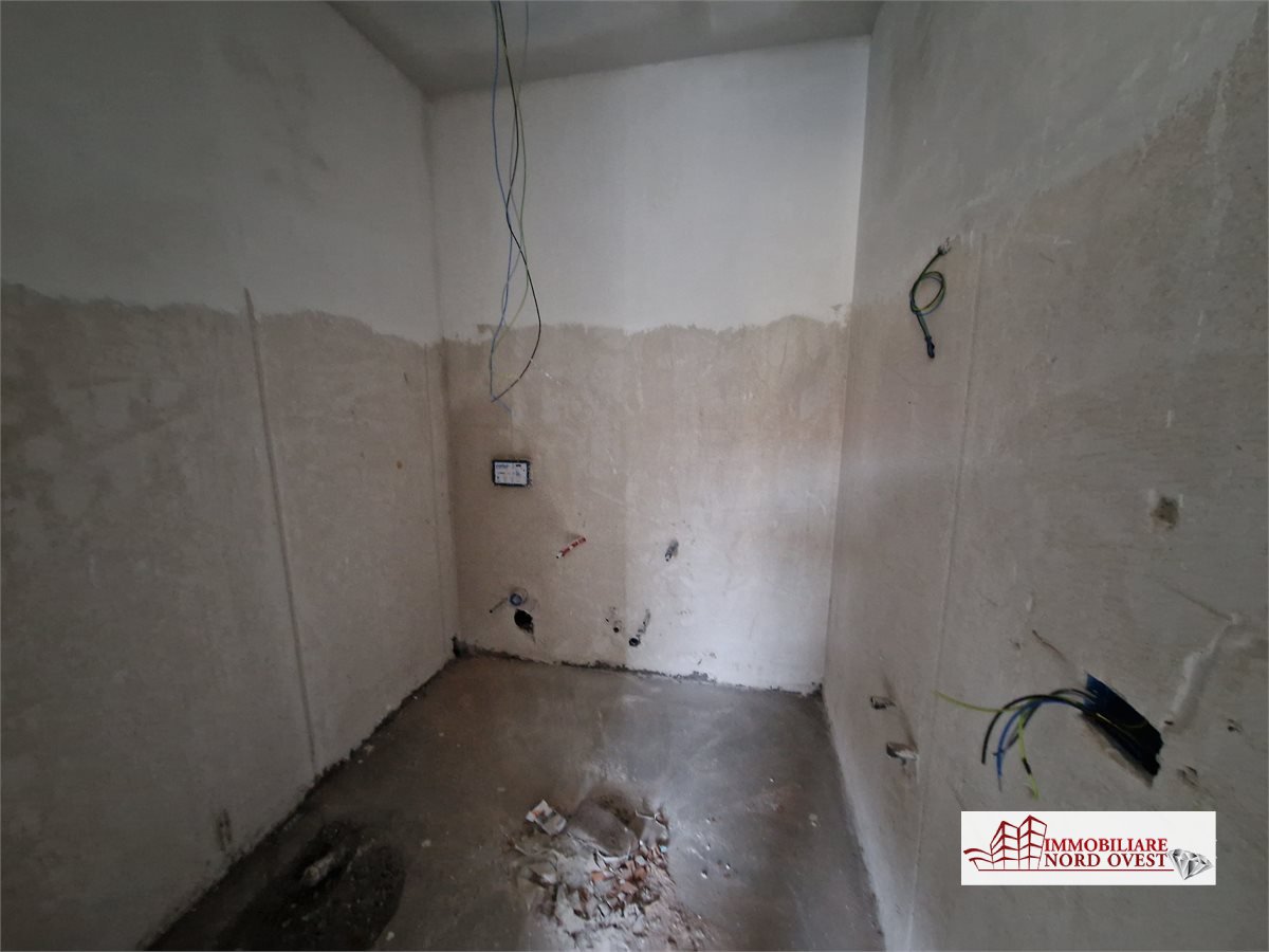 Trilocale in vendita a Vittuone