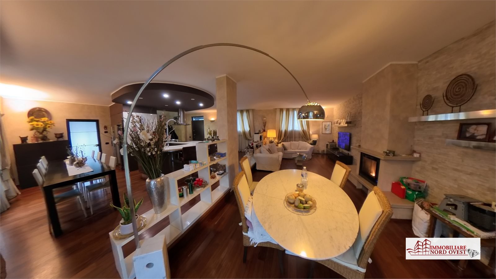 Villa in vendita a Sedriano