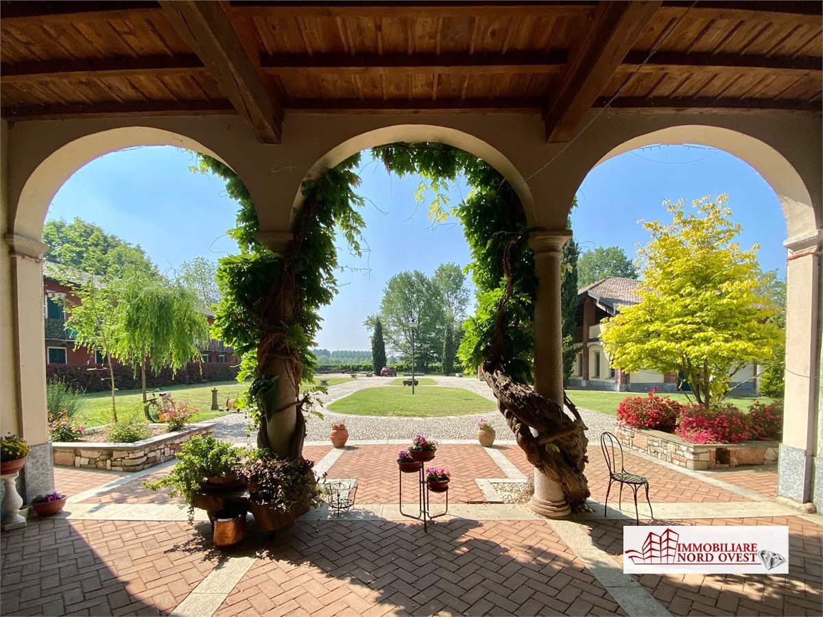 Bilocale in vendita a Motta Visconti