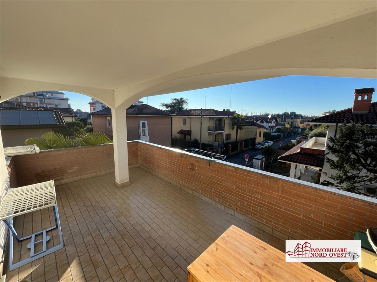 Villa in vendita a Corbetta