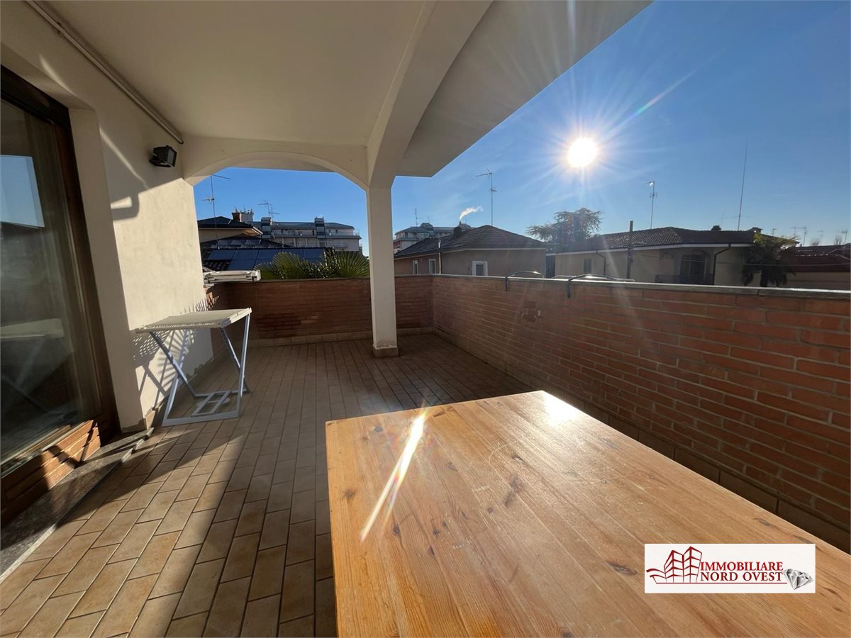 Villa in vendita a Corbetta