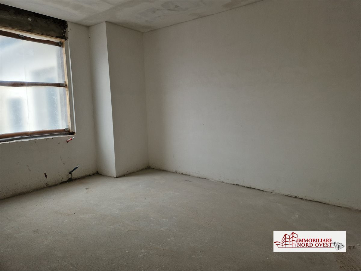 Trilocale in vendita a Vittuone