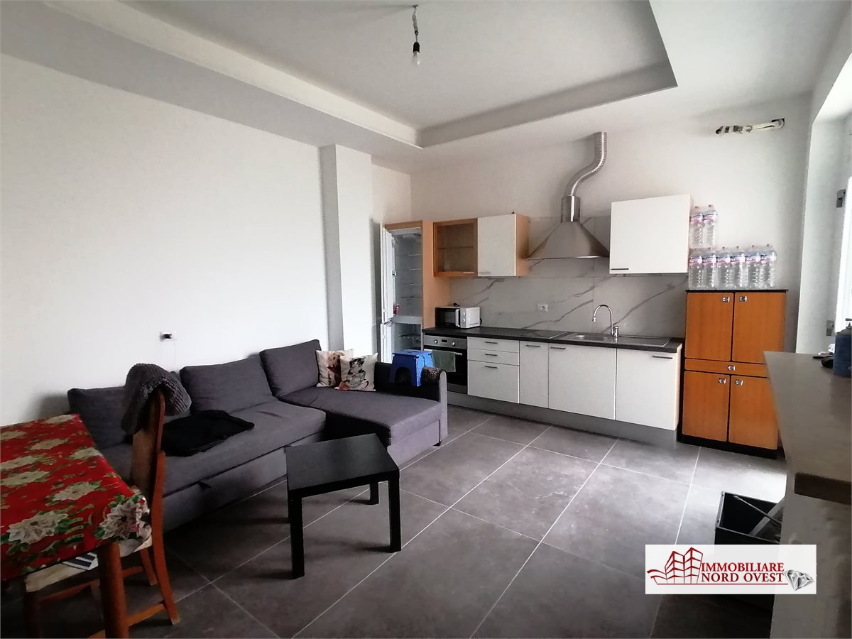 Monolocale in vendita a Marcallo con Casone