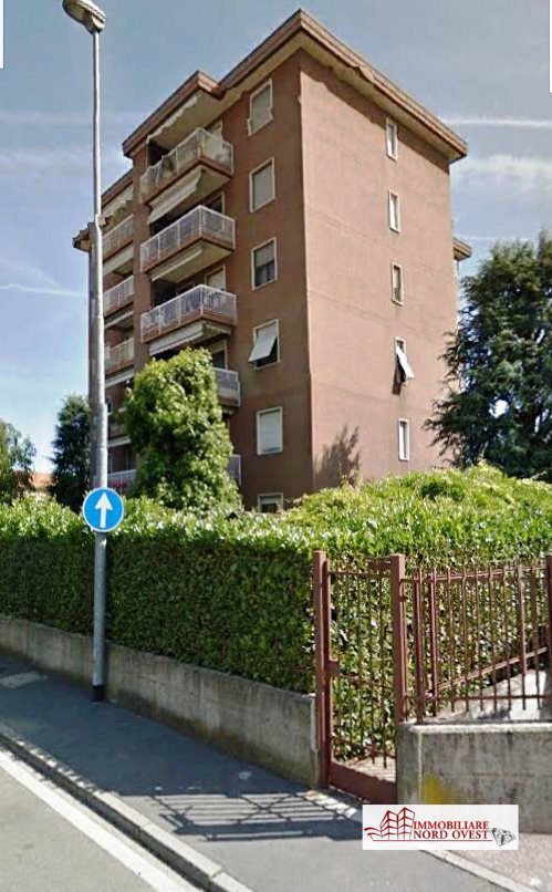 Trilocale in vendita a Settimo Milanese