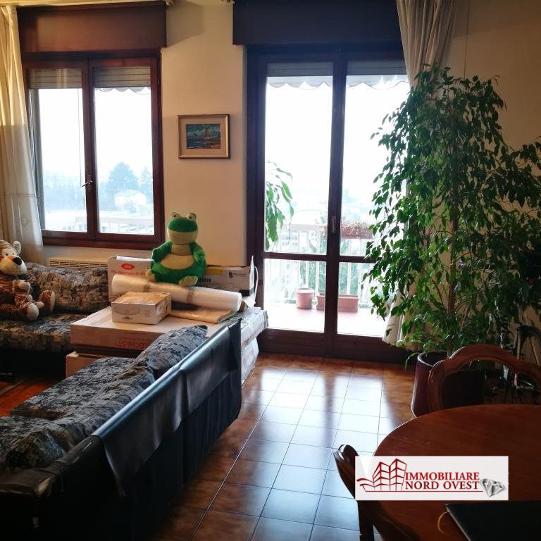 Trilocale in vendita a Settimo Milanese