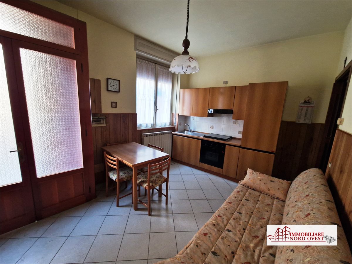 Bilocale in vendita a Nerviano