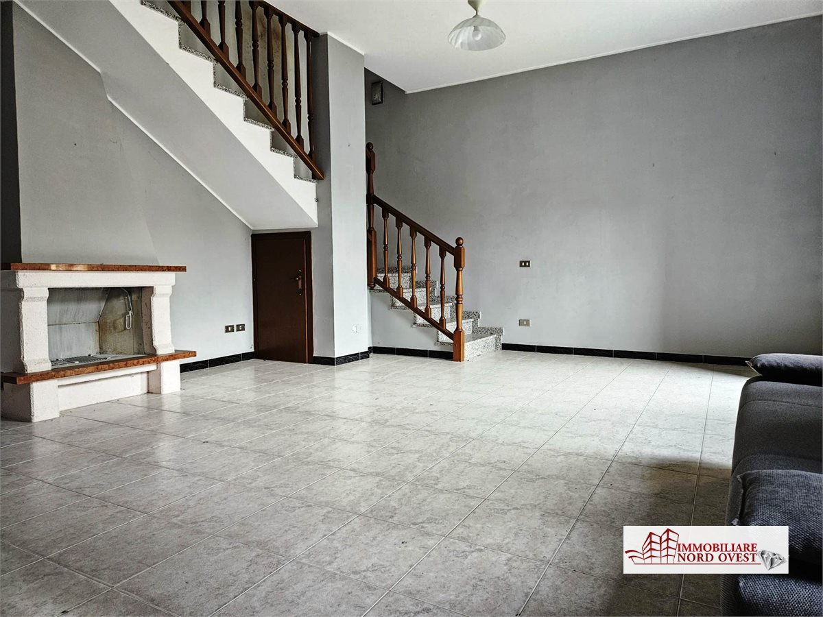 Casa indipendente in vendita a Corbetta