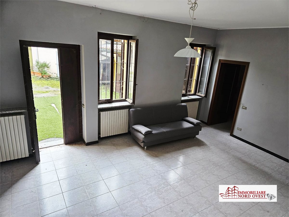Casa indipendente in vendita a Corbetta