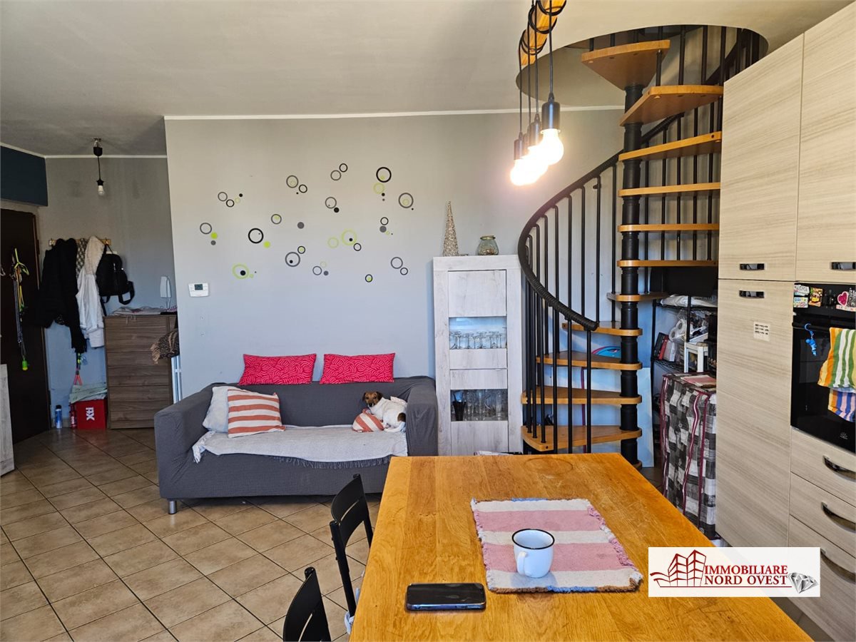 Quadrilocale in affitto a Arluno