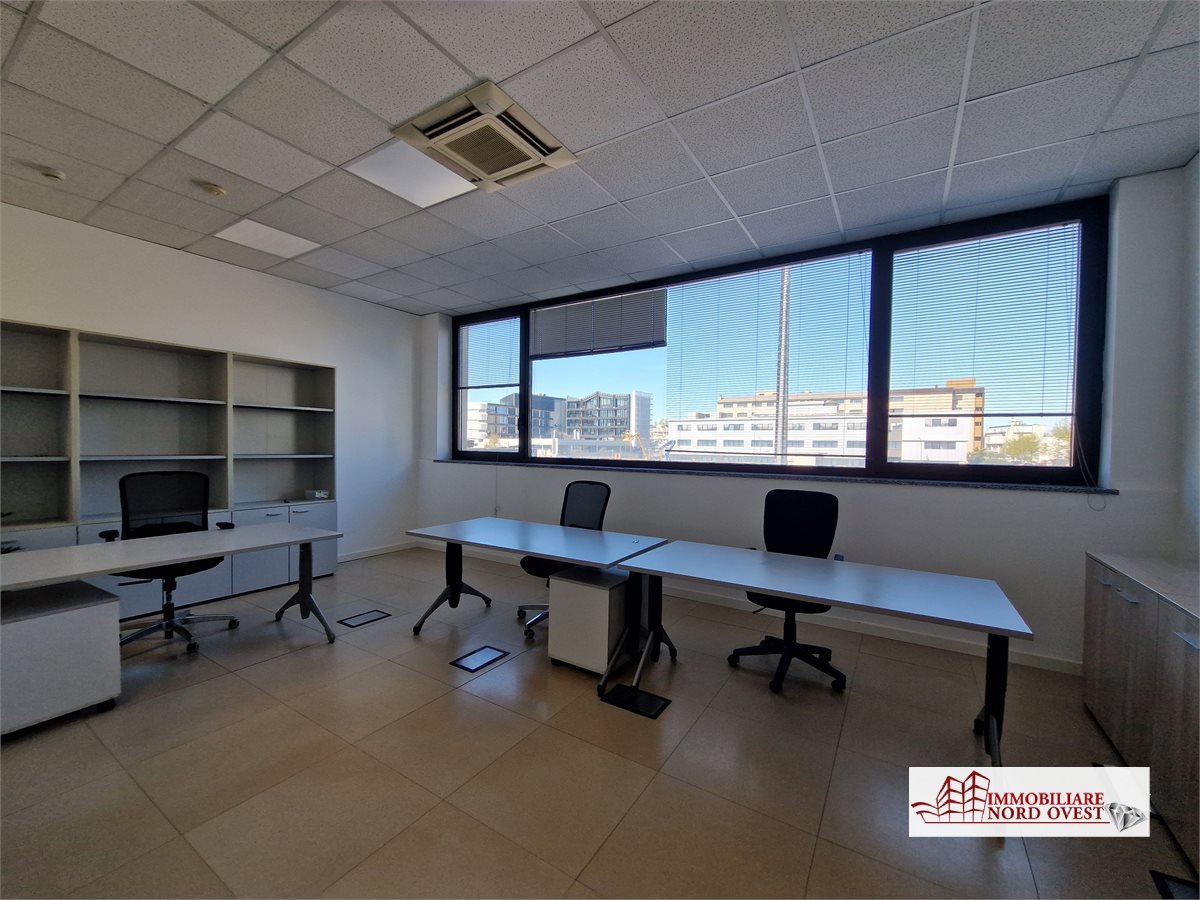 Ufficio in affitto a Milano