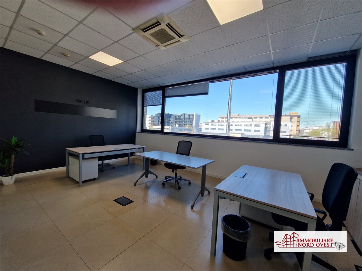Ufficio in affitto a Milano