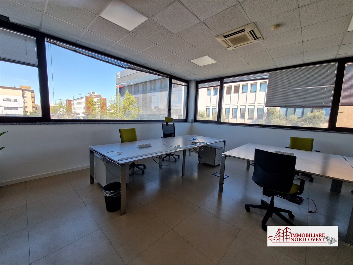 Ufficio in affitto a Milano