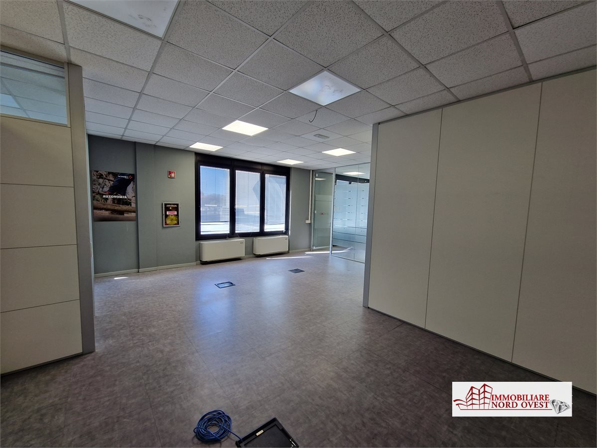Ufficio in affitto a Milano