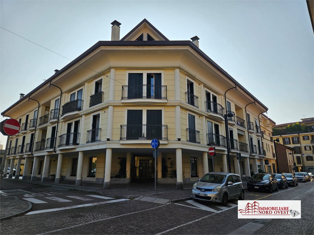 Bilocale in affitto a Vittuone